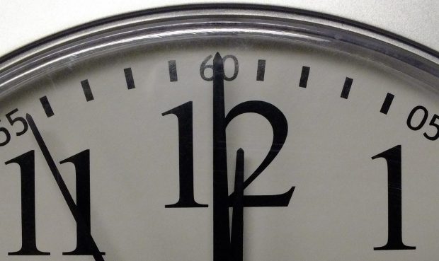 Det drar ihop&nbsp;sig!