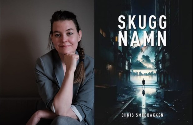 ”Snabba cash, fast med magiker” – Skuggnamn sätter svensk småstad på&nbsp;fantasykartan