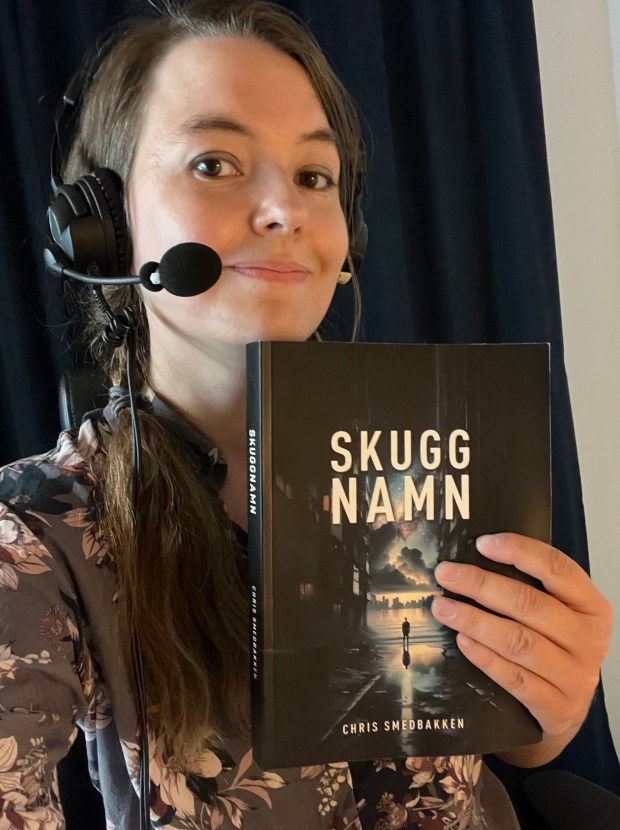 Skuggnamn i P4&nbsp;Gävleborg